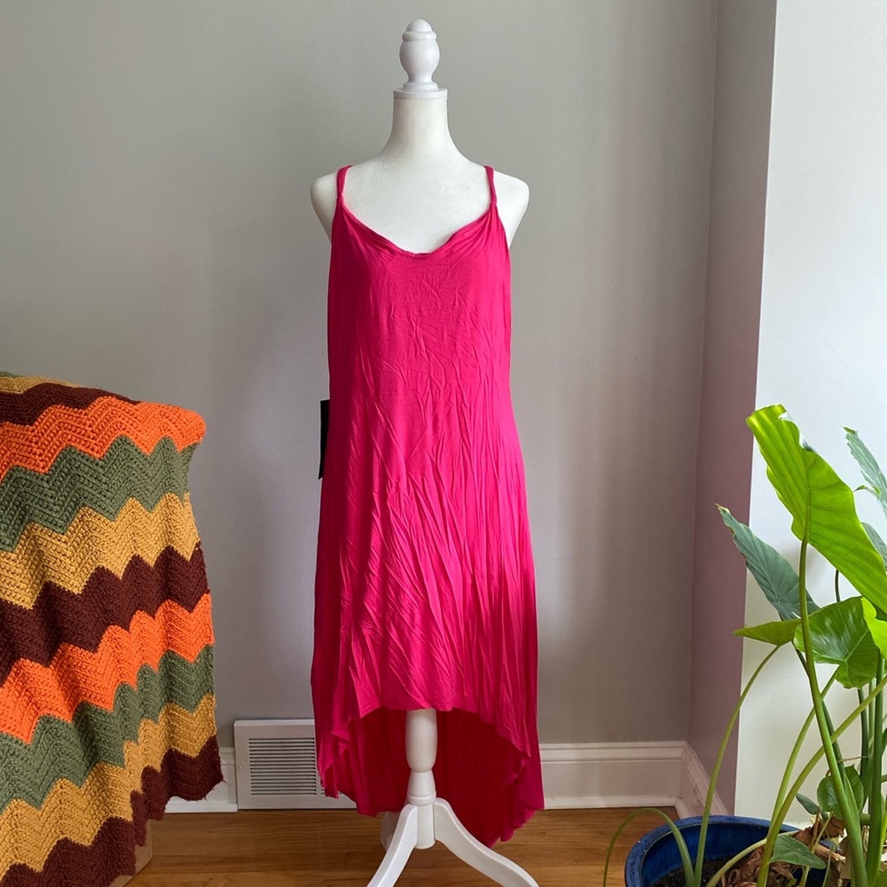 Bebe Summer Dress